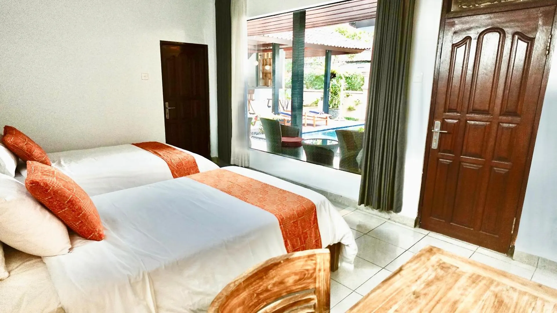 Gopala Villa North Ubud