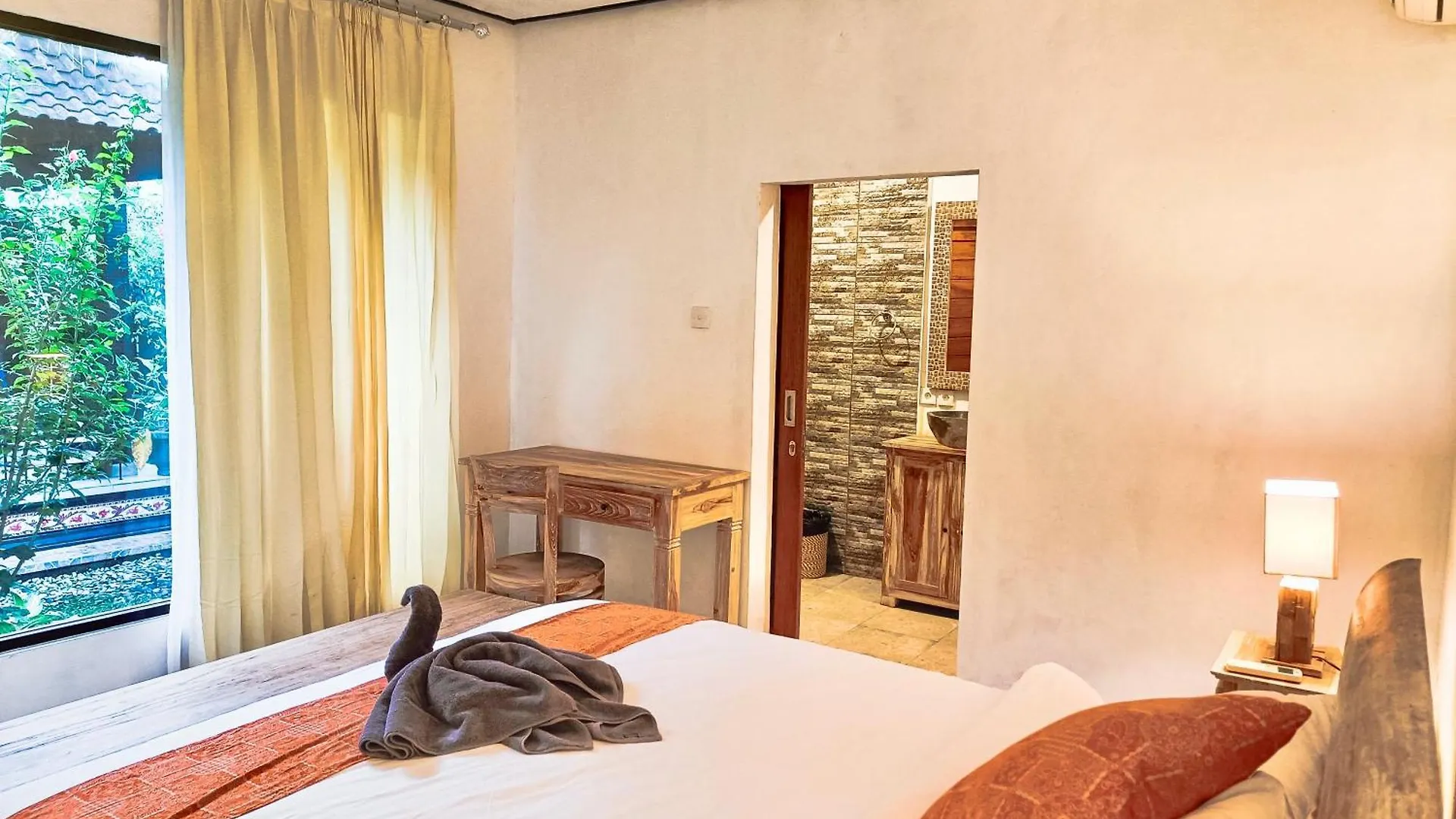 Gopala Villa North Ubud 0*, Ubud (Bali)