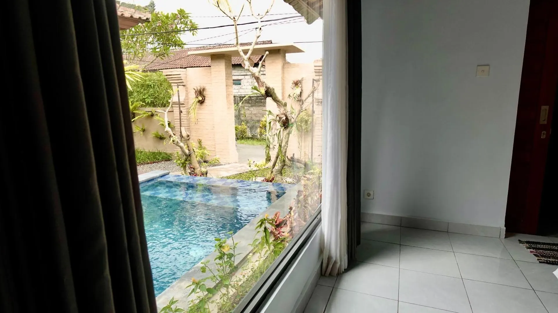 Gopala Villa North Ubud