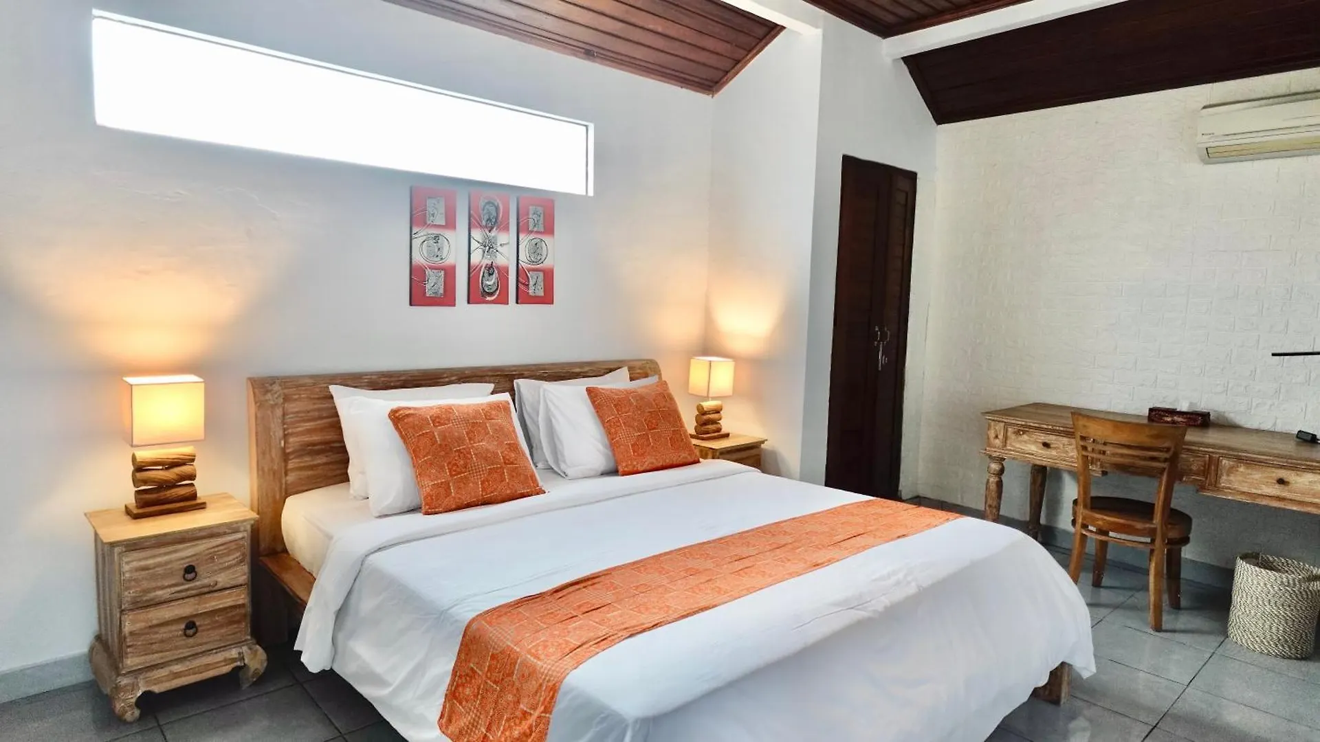 Gopala Villa North Ubud Indonesia