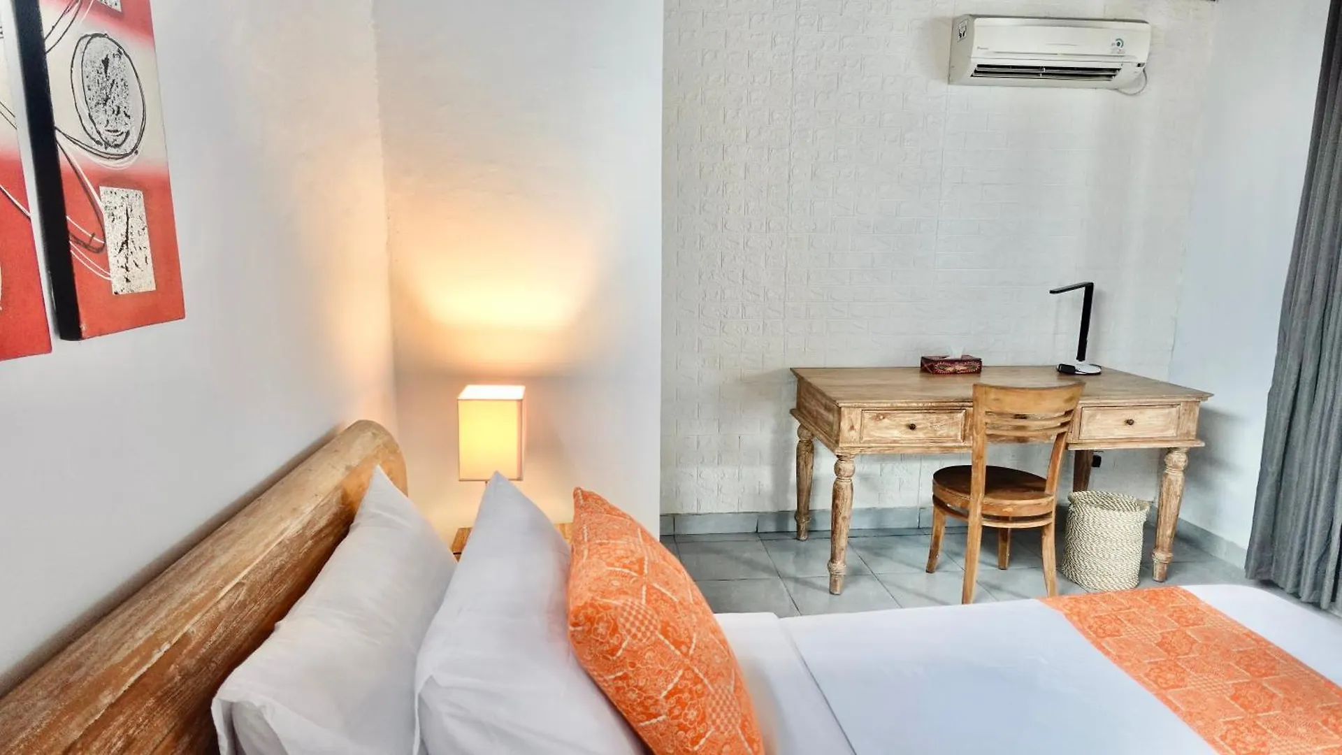 Gopala Villa North Ubud 0*, Ubud (Bali) Indonesia