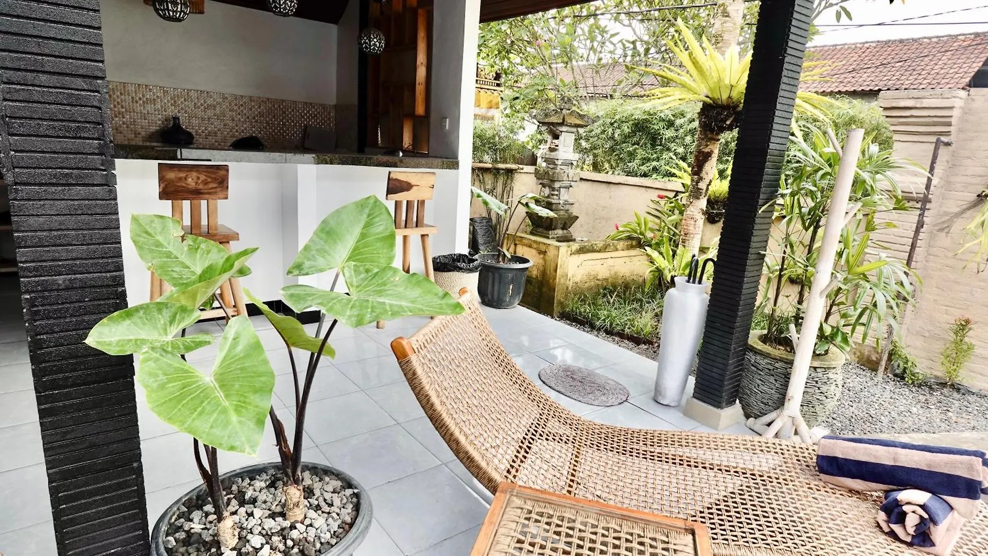 Gopala Villa North Ubud  Ubud (Bali)