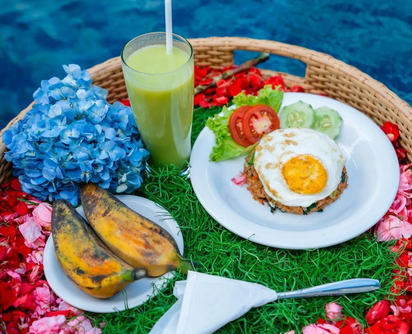 Gopala Villa North Ubud Indonesia