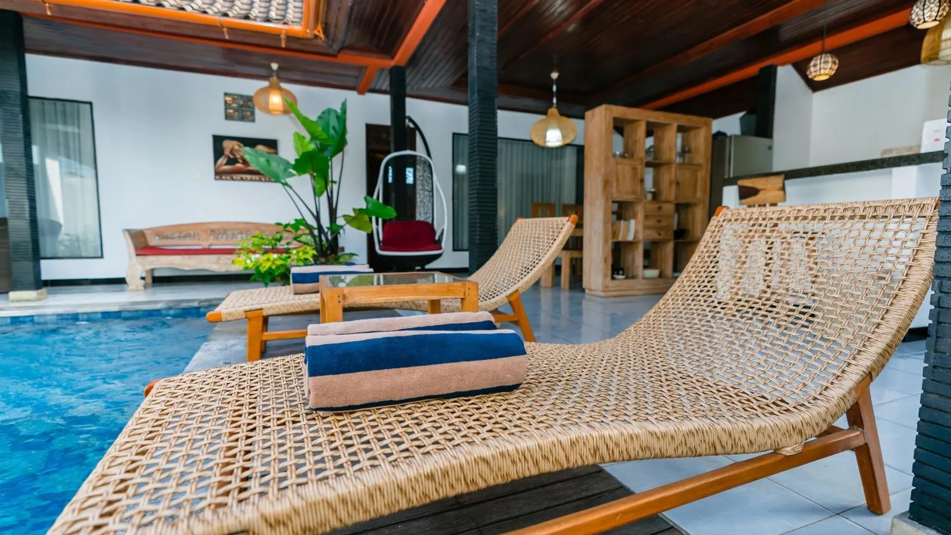 Gopala Villa North Ubud Ubud (Bali)