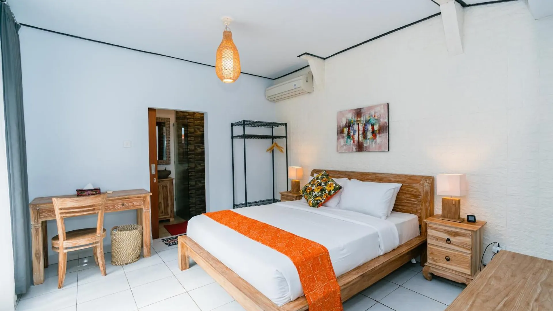 Gopala Villa North Ubud