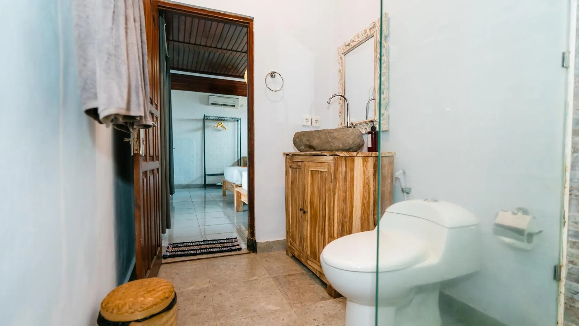 Gopala Villa North Ubud 0*, Ubud (Bali) Indonesia