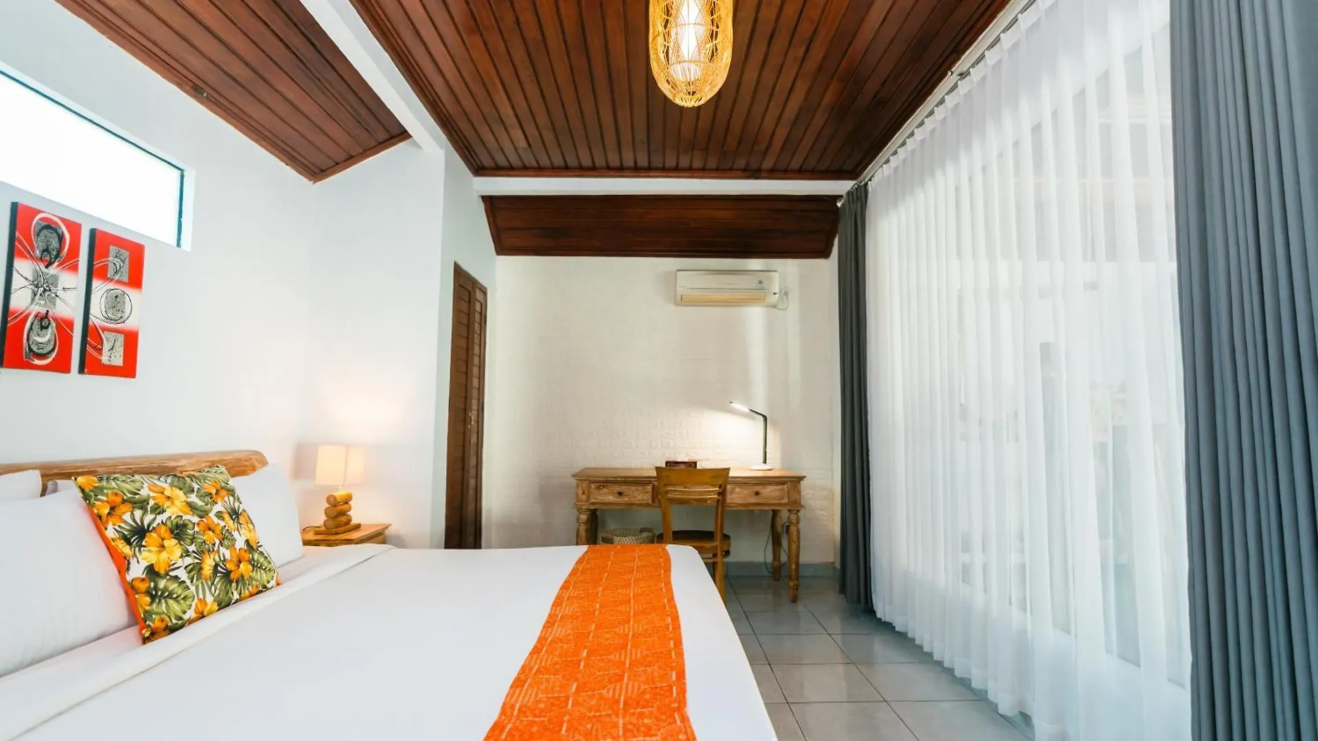 Gopala Villa North Ubud 0*, Ubud (Bali) Indonesia