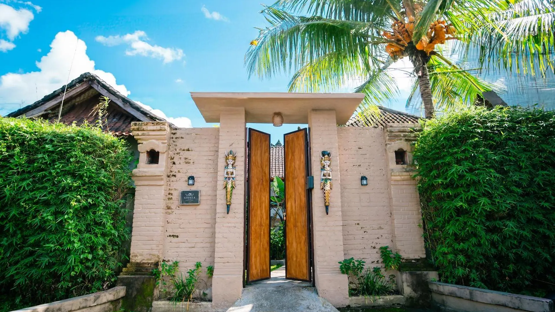 Gopala Villa North Ubud 0*, Ubud (Bali)