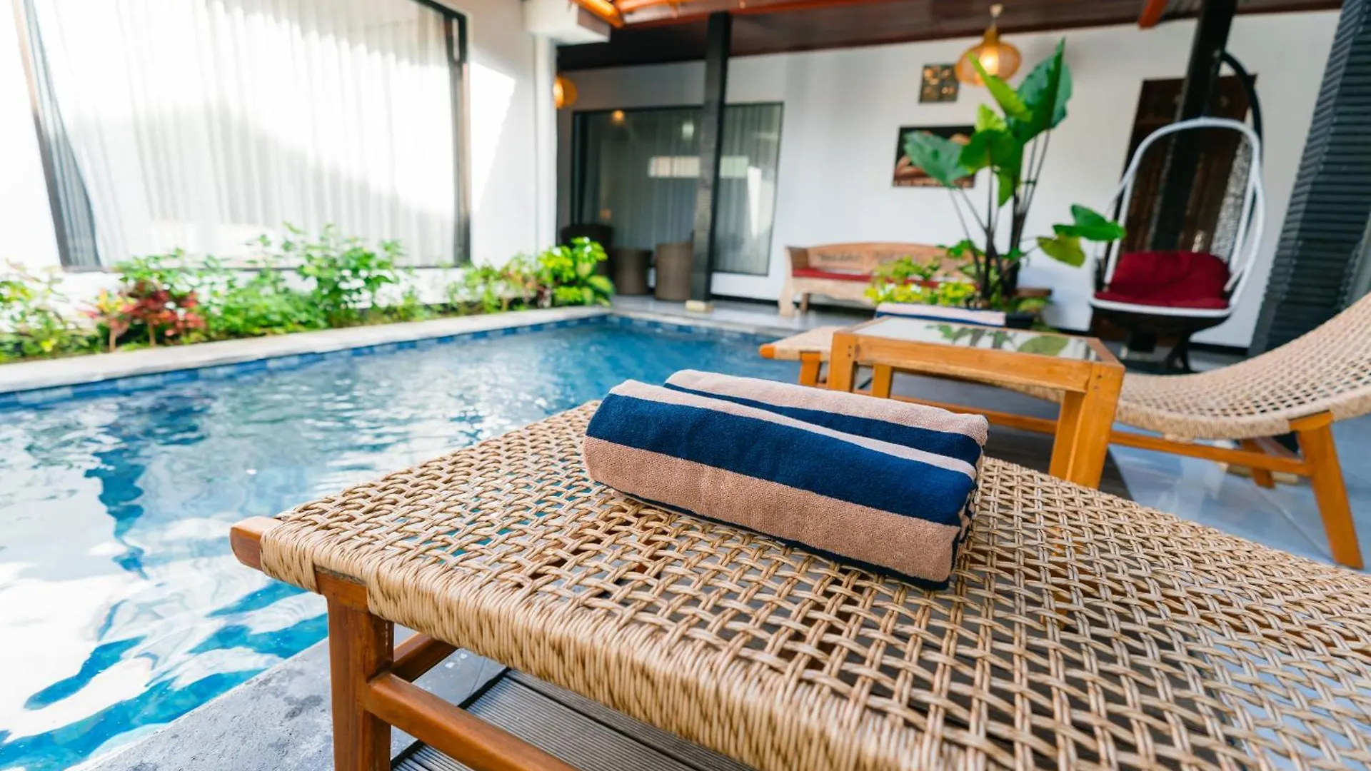 Gopala Villa North Ubud 0*, Ubud (Bali) Indonesia