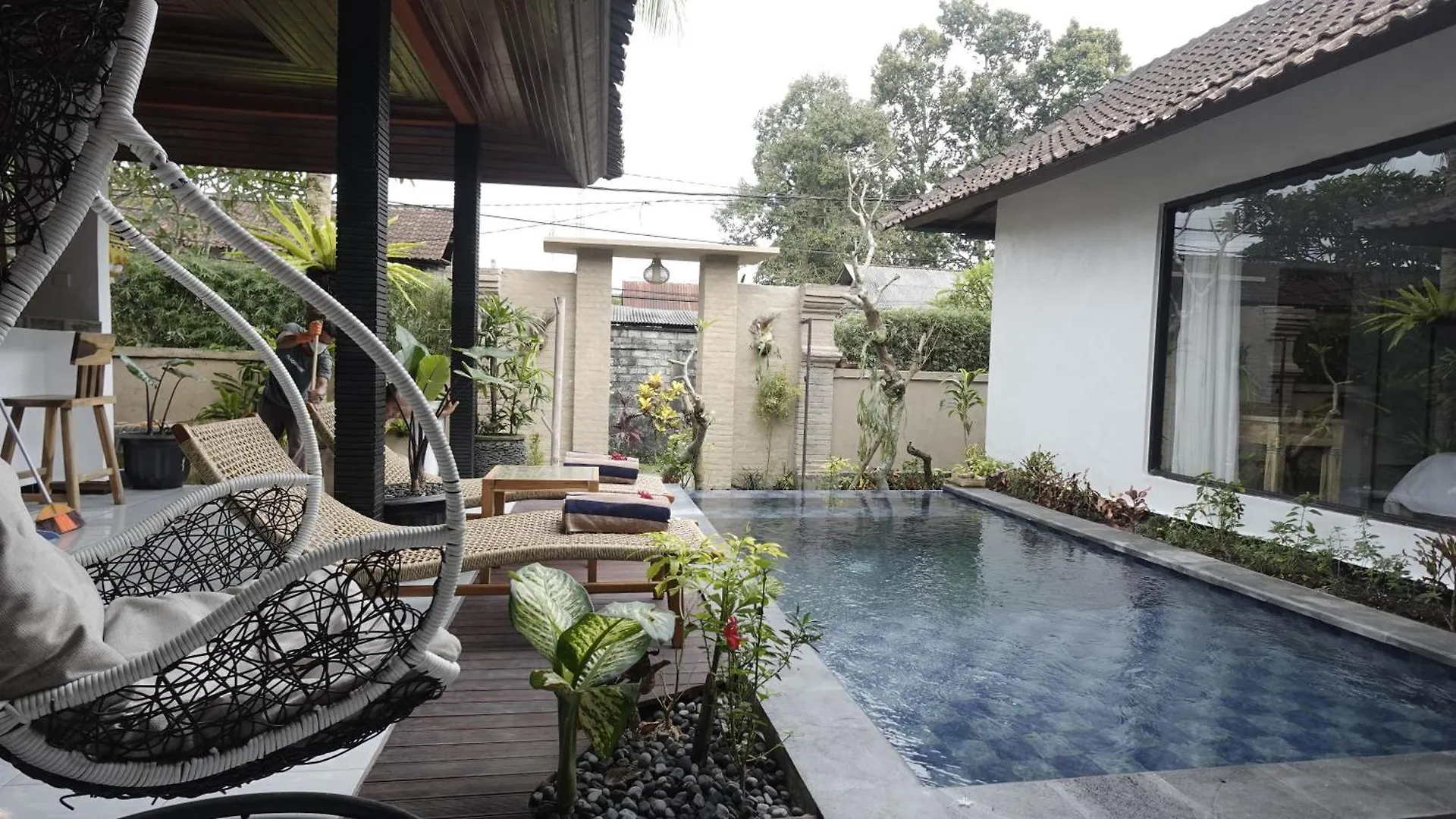 Gopala Villa North Ubud