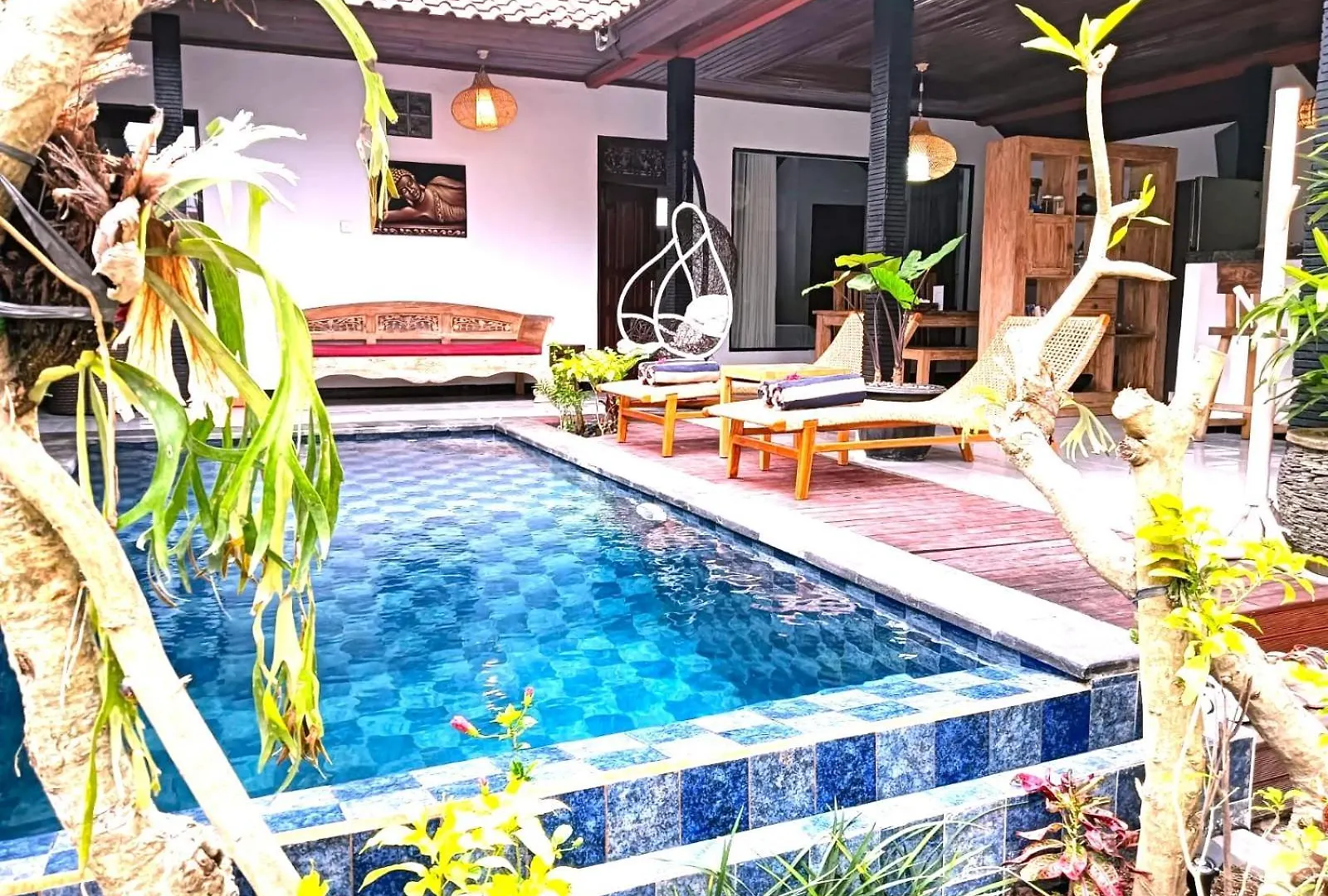 Gopala Villa North Ubud  Ubud (Bali)