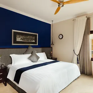 Cascades Resort